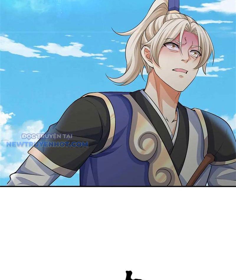 Ta Có Thể Tấn Công Không Giới Hạn. Chapter 56 - Trang 2