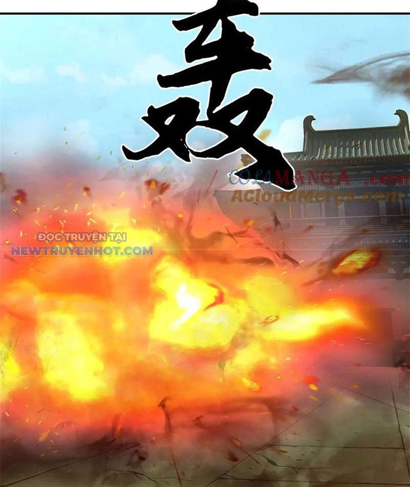 Ta Có Thể Tấn Công Không Giới Hạn. Chapter 56 - Trang 2