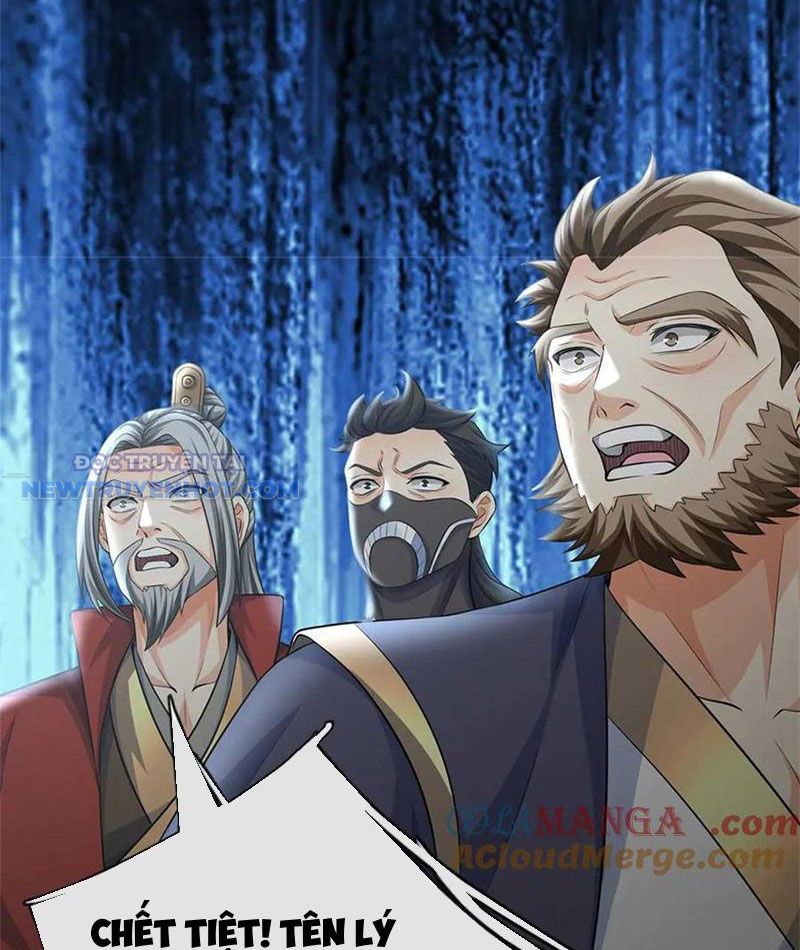 Ta Có Thể Tấn Công Không Giới Hạn. Chapter 56 - Trang 2