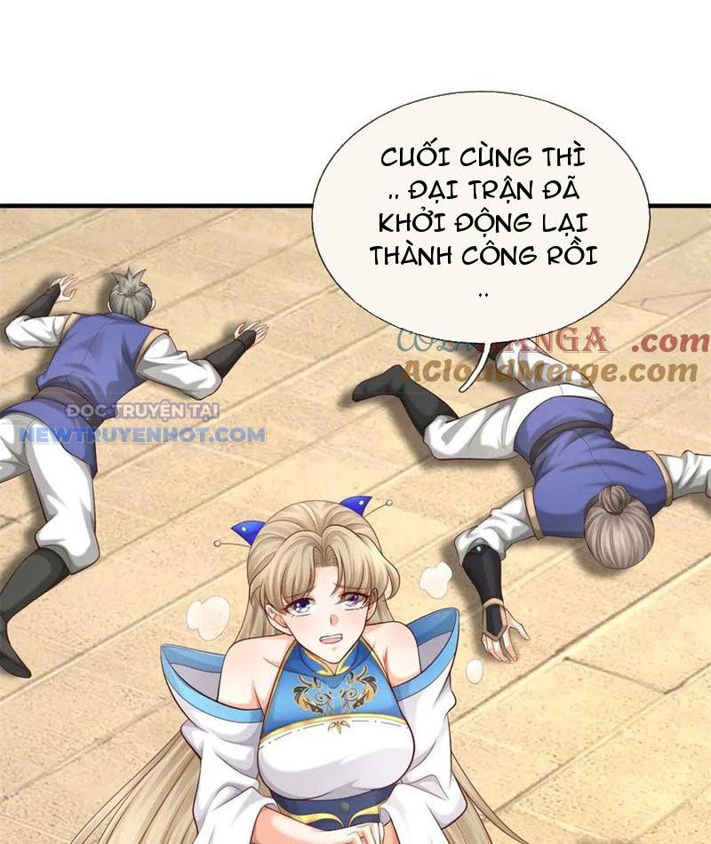Ta Có Thể Tấn Công Không Giới Hạn. Chapter 56 - Trang 2