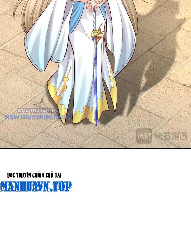 Ta Có Thể Tấn Công Không Giới Hạn. Chapter 56 - Trang 2