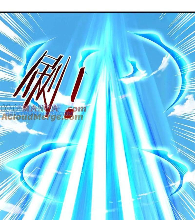 Ta Có Thể Tấn Công Không Giới Hạn. Chapter 56 - Trang 2