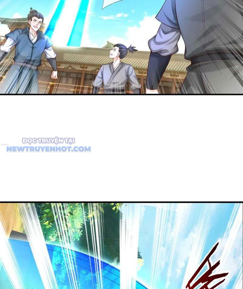 Ta Có Thể Tấn Công Không Giới Hạn. Chapter 56 - Trang 2