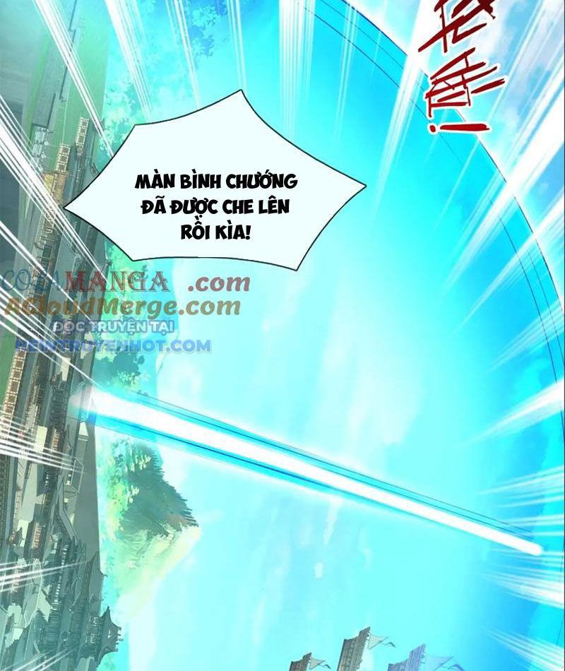 Ta Có Thể Tấn Công Không Giới Hạn. Chapter 56 - Trang 2