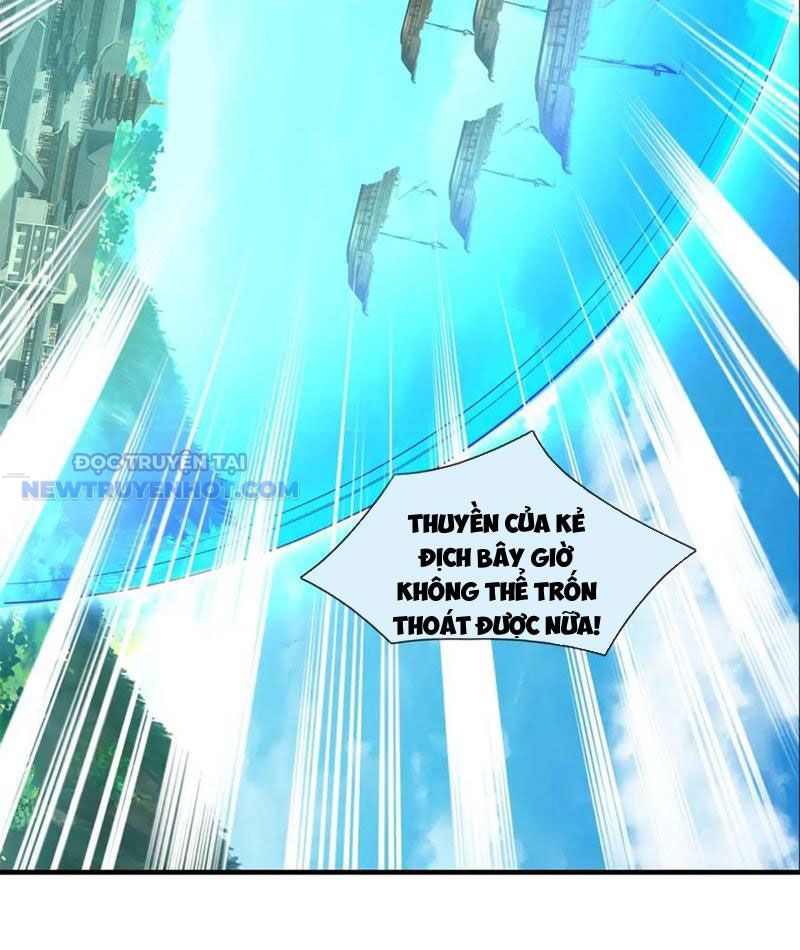 Ta Có Thể Tấn Công Không Giới Hạn. Chapter 56 - Trang 2