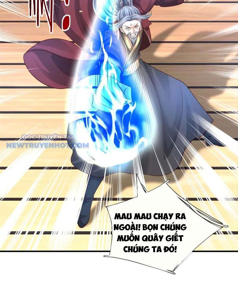 Ta Có Thể Tấn Công Không Giới Hạn. Chapter 56 - Trang 2