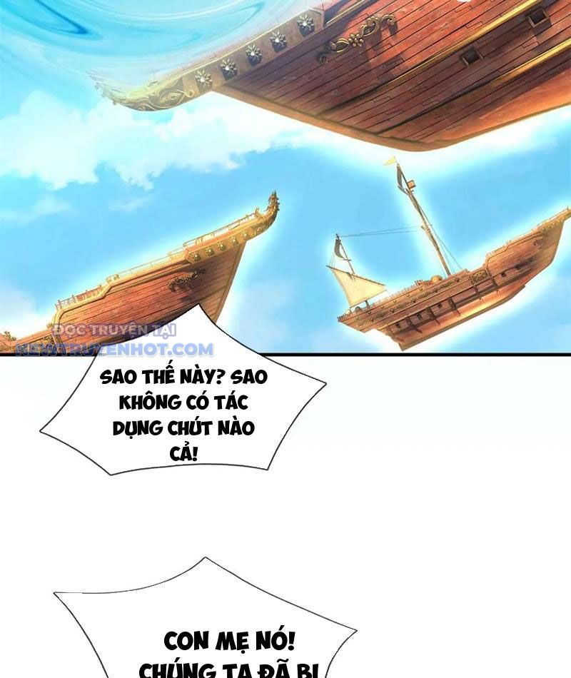 Ta Có Thể Tấn Công Không Giới Hạn. Chapter 56 - Trang 2