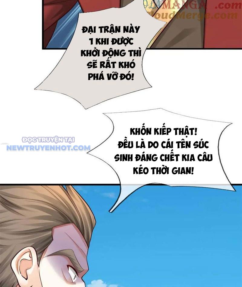 Ta Có Thể Tấn Công Không Giới Hạn. Chapter 56 - Trang 2