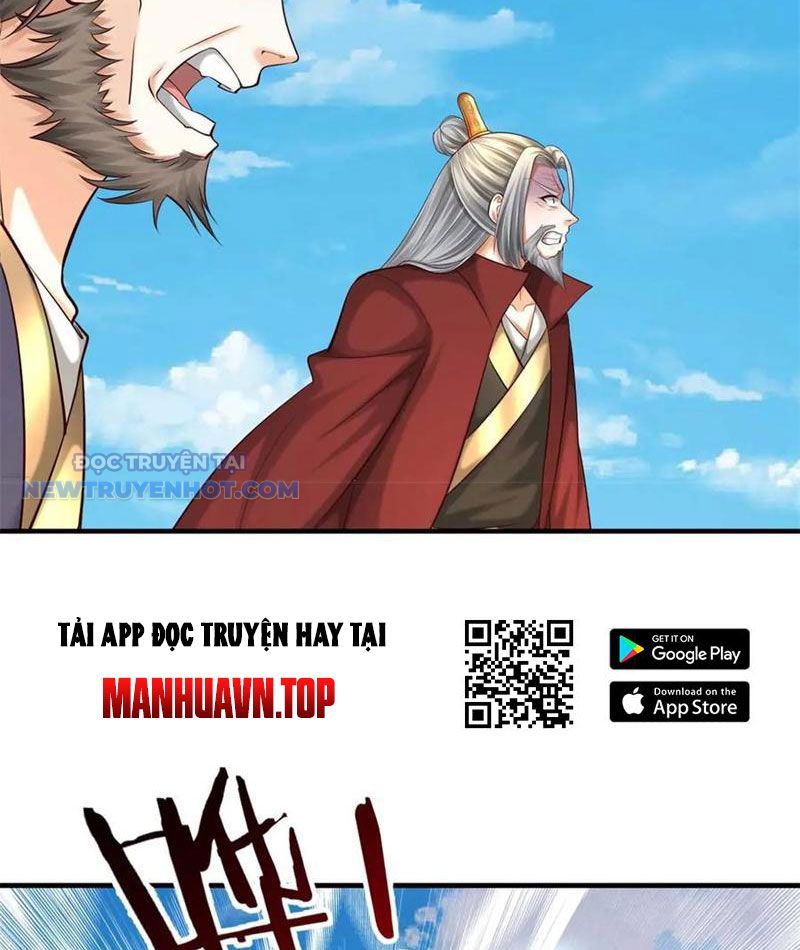 Ta Có Thể Tấn Công Không Giới Hạn. Chapter 56 - Trang 2