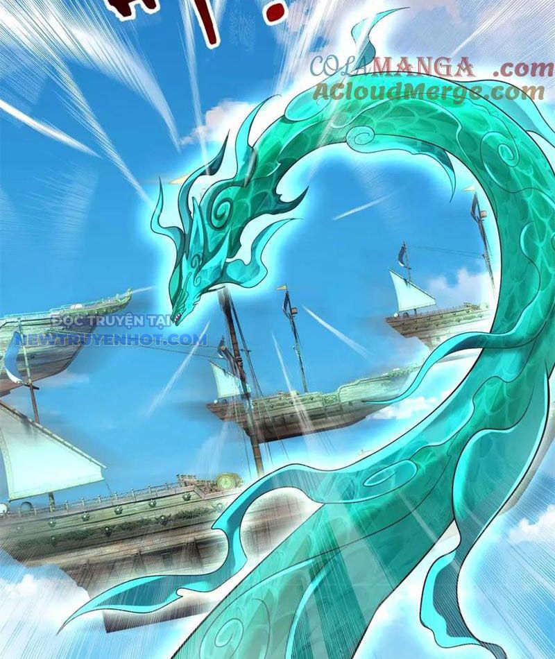 Ta Có Thể Tấn Công Không Giới Hạn. Chapter 56 - Trang 2