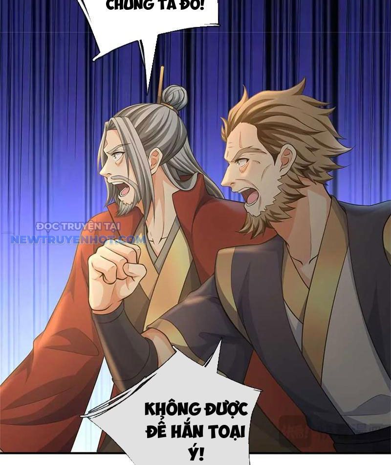 Ta Có Thể Tấn Công Không Giới Hạn. Chapter 56 - Trang 2