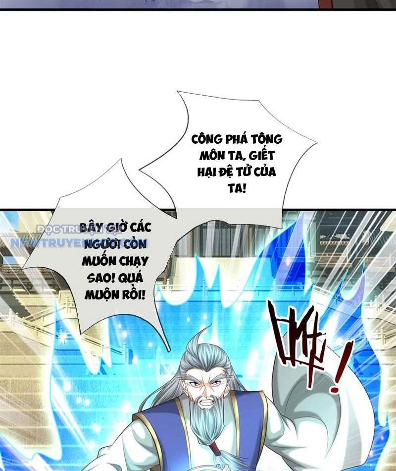 Ta Có Thể Tấn Công Không Giới Hạn. Chapter 56 - Trang 2