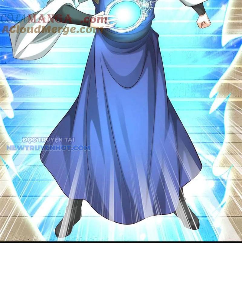 Ta Có Thể Tấn Công Không Giới Hạn. Chapter 56 - Trang 2