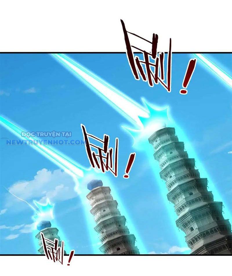 Ta Có Thể Tấn Công Không Giới Hạn. Chapter 56 - Trang 2