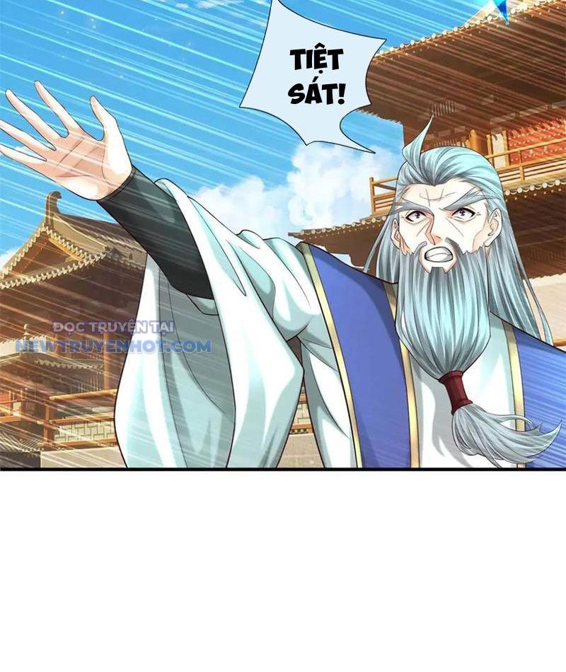 Ta Có Thể Tấn Công Không Giới Hạn. Chapter 56 - Trang 2