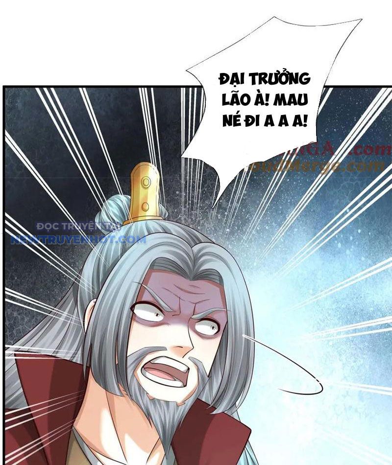 Ta Có Thể Tấn Công Không Giới Hạn. Chapter 56 - Trang 2