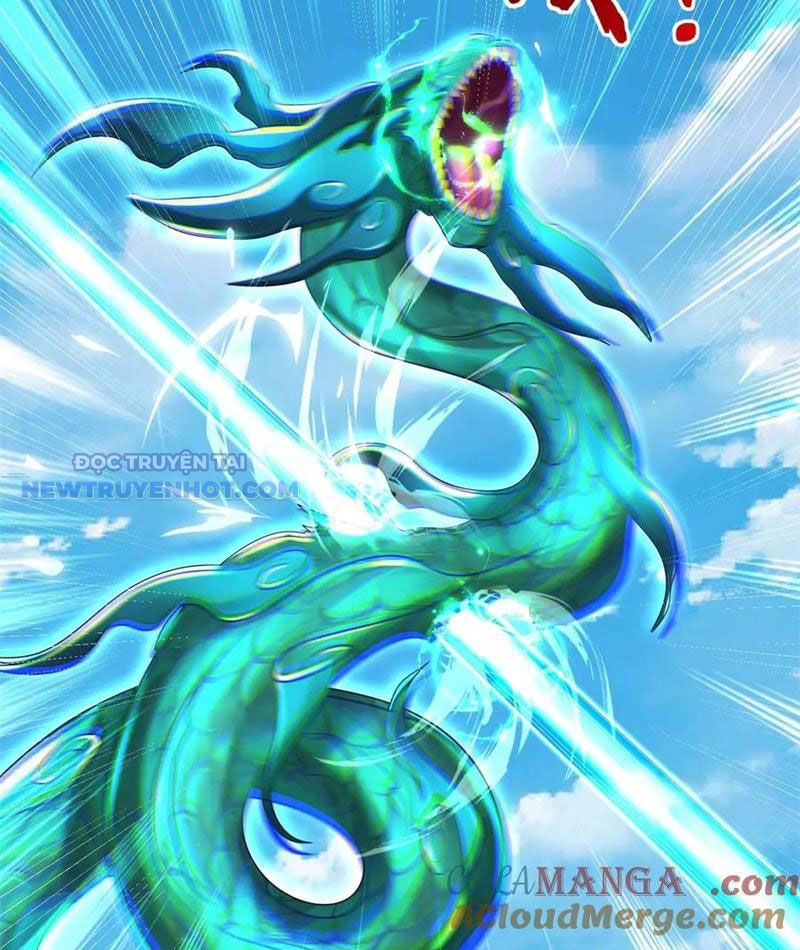 Ta Có Thể Tấn Công Không Giới Hạn. Chapter 56 - Trang 2