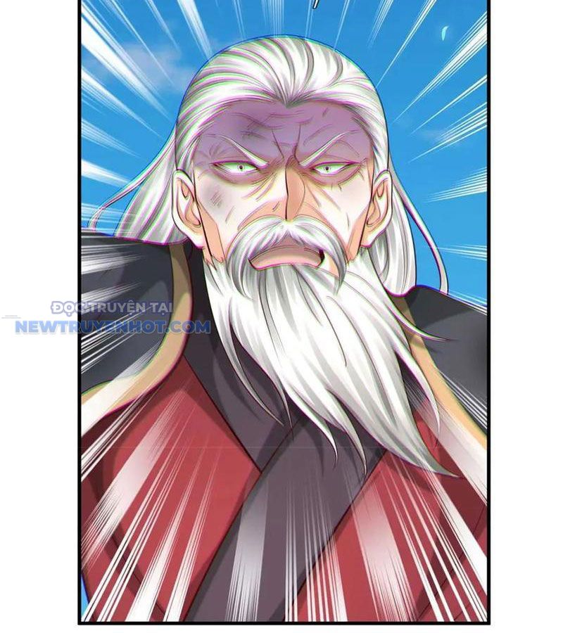 Ta Có Thể Tấn Công Không Giới Hạn. Chapter 56 - Trang 2