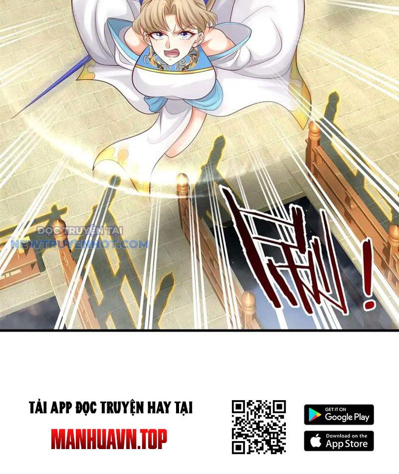 Ta Có Thể Tấn Công Không Giới Hạn. Chapter 56 - Trang 2