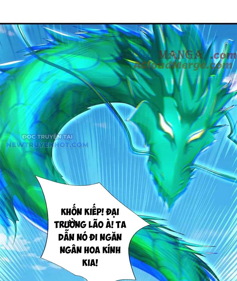 Ta Có Thể Tấn Công Không Giới Hạn. Chapter 56 - Trang 2