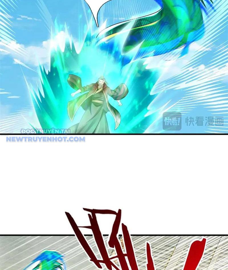 Ta Có Thể Tấn Công Không Giới Hạn. Chapter 56 - Trang 2