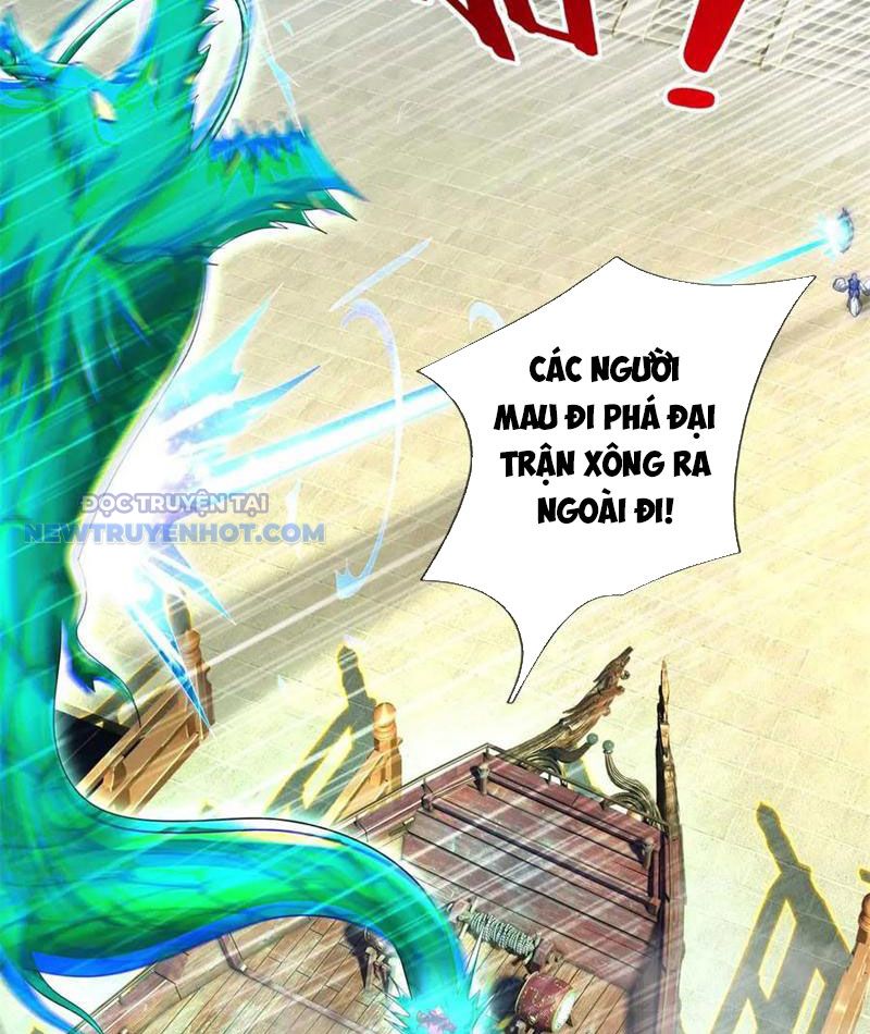 Ta Có Thể Tấn Công Không Giới Hạn. Chapter 56 - Trang 2