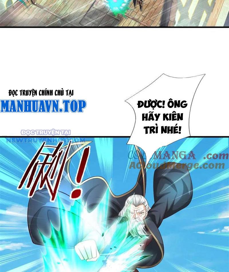 Ta Có Thể Tấn Công Không Giới Hạn. Chapter 56 - Trang 2