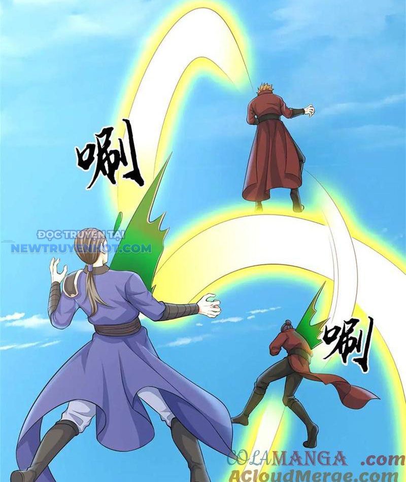 Ta Có Thể Tấn Công Không Giới Hạn. Chapter 56 - Trang 2