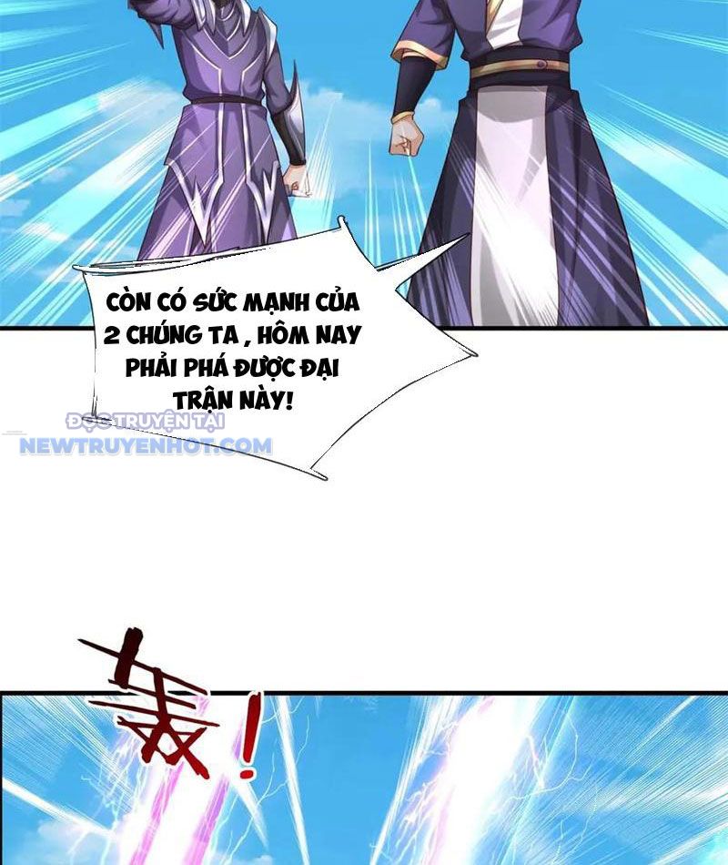 Ta Có Thể Tấn Công Không Giới Hạn. Chapter 56 - Trang 2