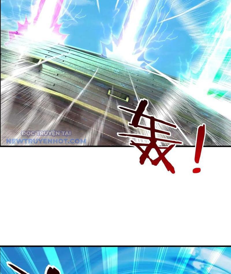 Ta Có Thể Tấn Công Không Giới Hạn. Chapter 56 - Trang 2