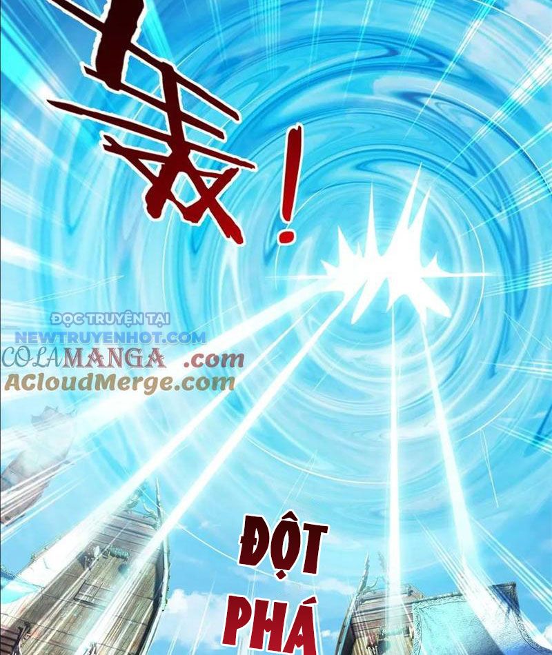 Ta Có Thể Tấn Công Không Giới Hạn. Chapter 56 - Trang 2