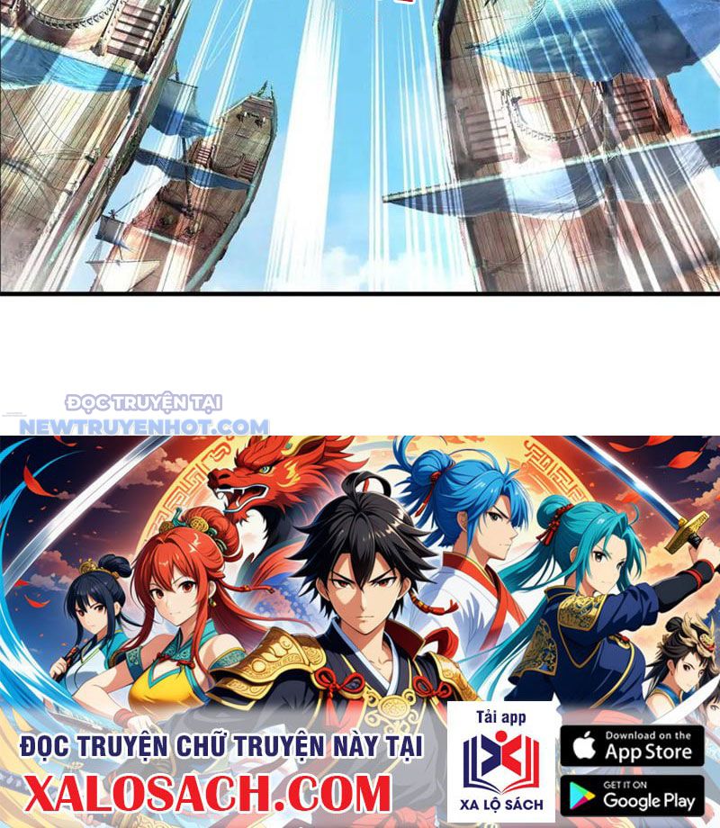 Ta Có Thể Tấn Công Không Giới Hạn. Chapter 56 - Trang 2