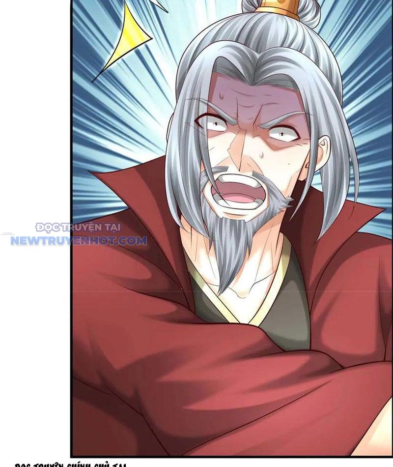 Ta Có Thể Tấn Công Không Giới Hạn. Chapter 57 - Trang 2