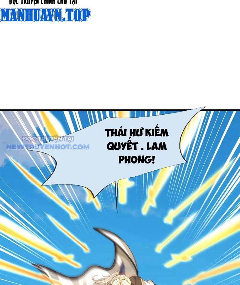Ta Có Thể Tấn Công Không Giới Hạn. Chapter 57 - Trang 2