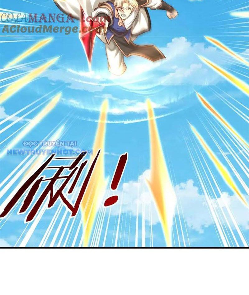 Ta Có Thể Tấn Công Không Giới Hạn. Chapter 57 - Trang 2