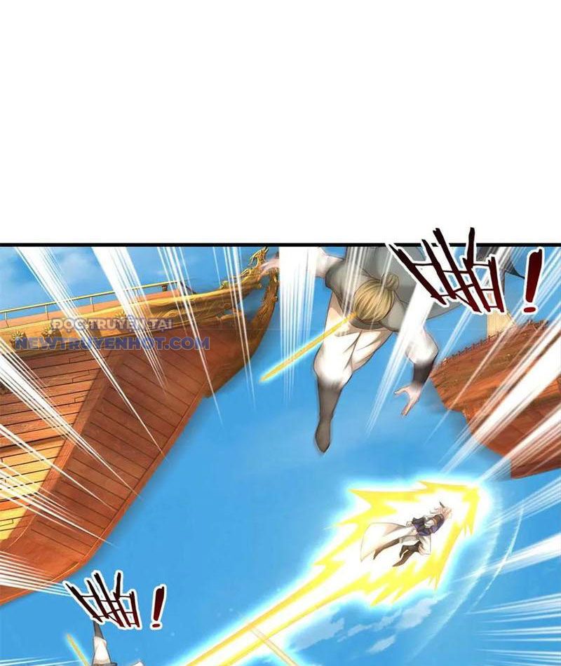 Ta Có Thể Tấn Công Không Giới Hạn. Chapter 57 - Trang 2