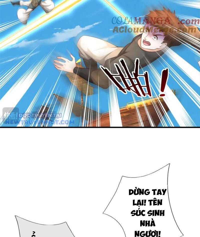 Ta Có Thể Tấn Công Không Giới Hạn. Chapter 57 - Trang 2