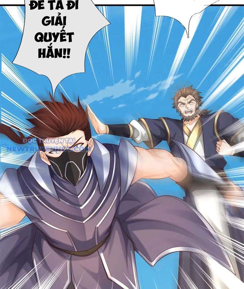 Ta Có Thể Tấn Công Không Giới Hạn. Chapter 57 - Trang 2