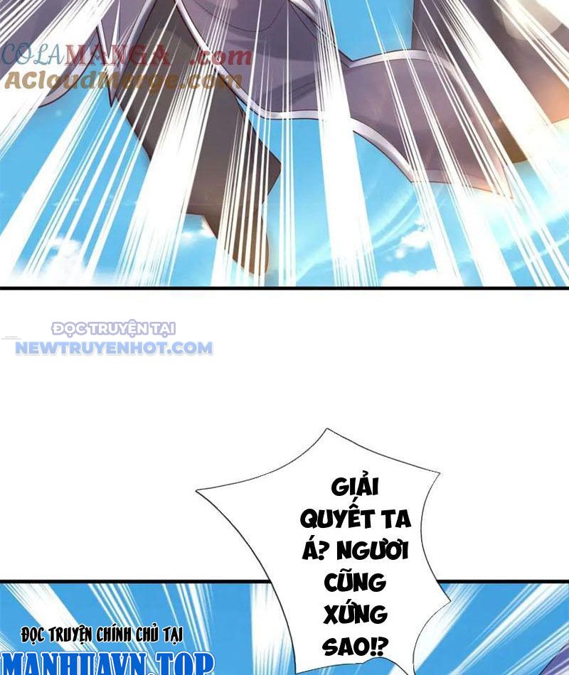 Ta Có Thể Tấn Công Không Giới Hạn. Chapter 57 - Trang 2