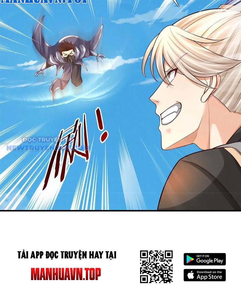 Ta Có Thể Tấn Công Không Giới Hạn. Chapter 57 - Trang 2