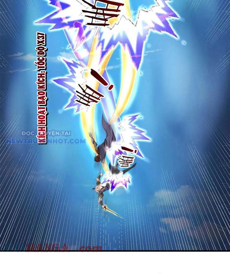 Ta Có Thể Tấn Công Không Giới Hạn. Chapter 57 - Trang 2