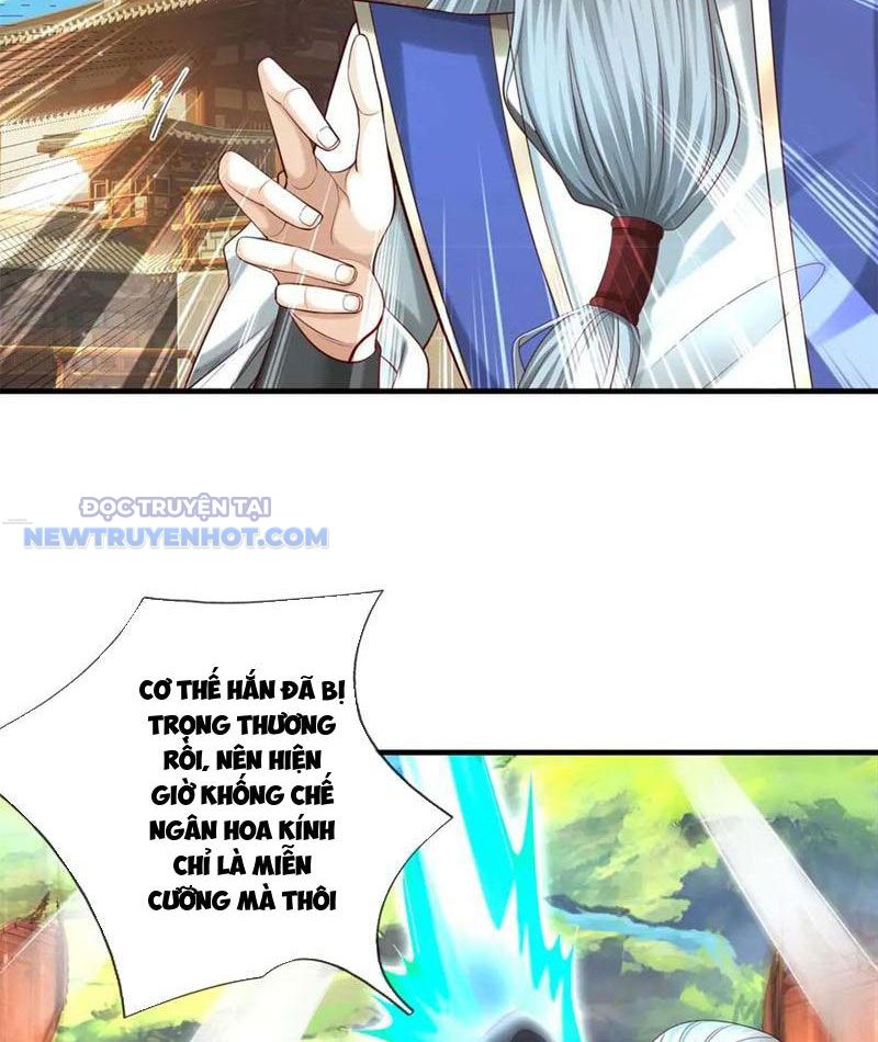 Ta Có Thể Tấn Công Không Giới Hạn. Chapter 57 - Trang 2