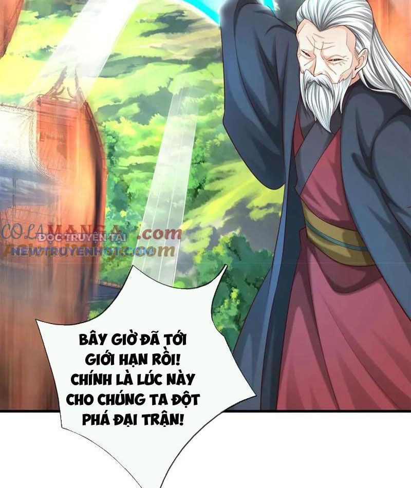Ta Có Thể Tấn Công Không Giới Hạn. Chapter 57 - Trang 2