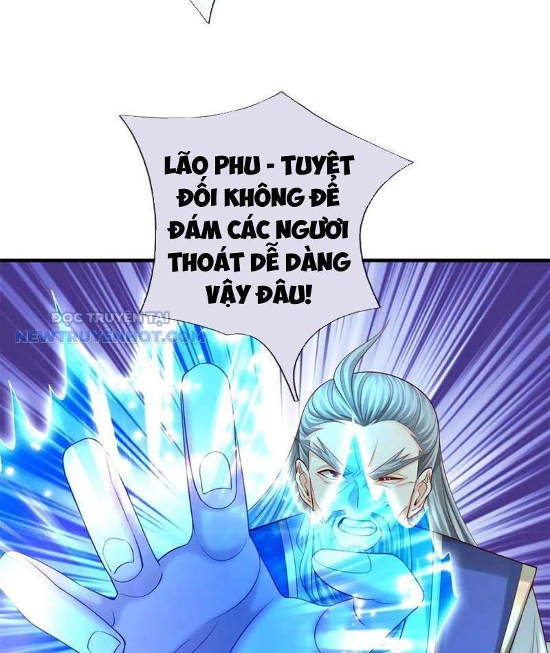 Ta Có Thể Tấn Công Không Giới Hạn. Chapter 57 - Trang 2
