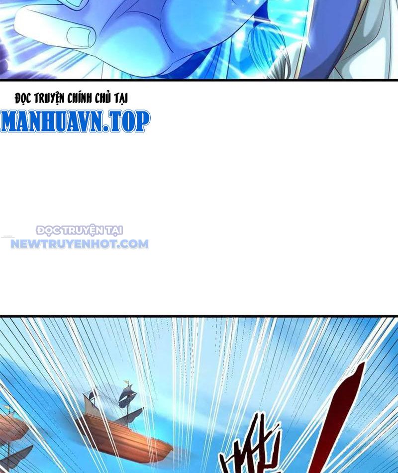 Ta Có Thể Tấn Công Không Giới Hạn. Chapter 57 - Trang 2