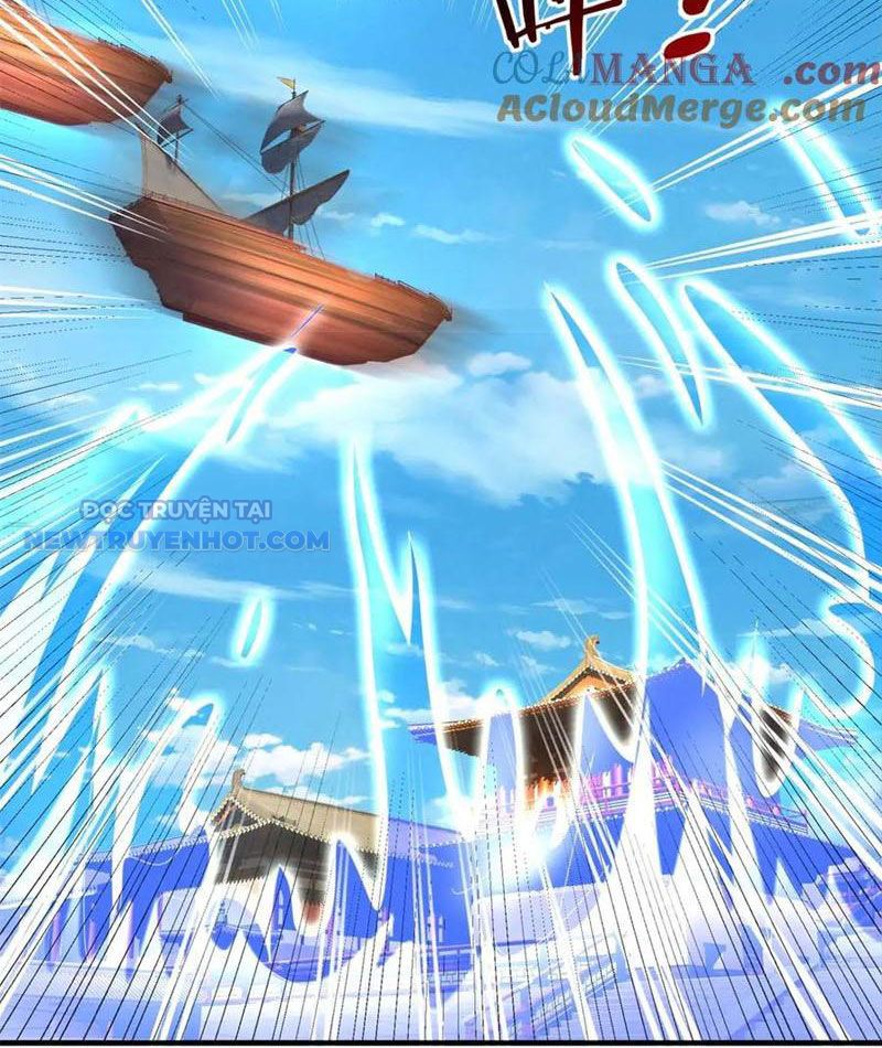 Ta Có Thể Tấn Công Không Giới Hạn. Chapter 57 - Trang 2