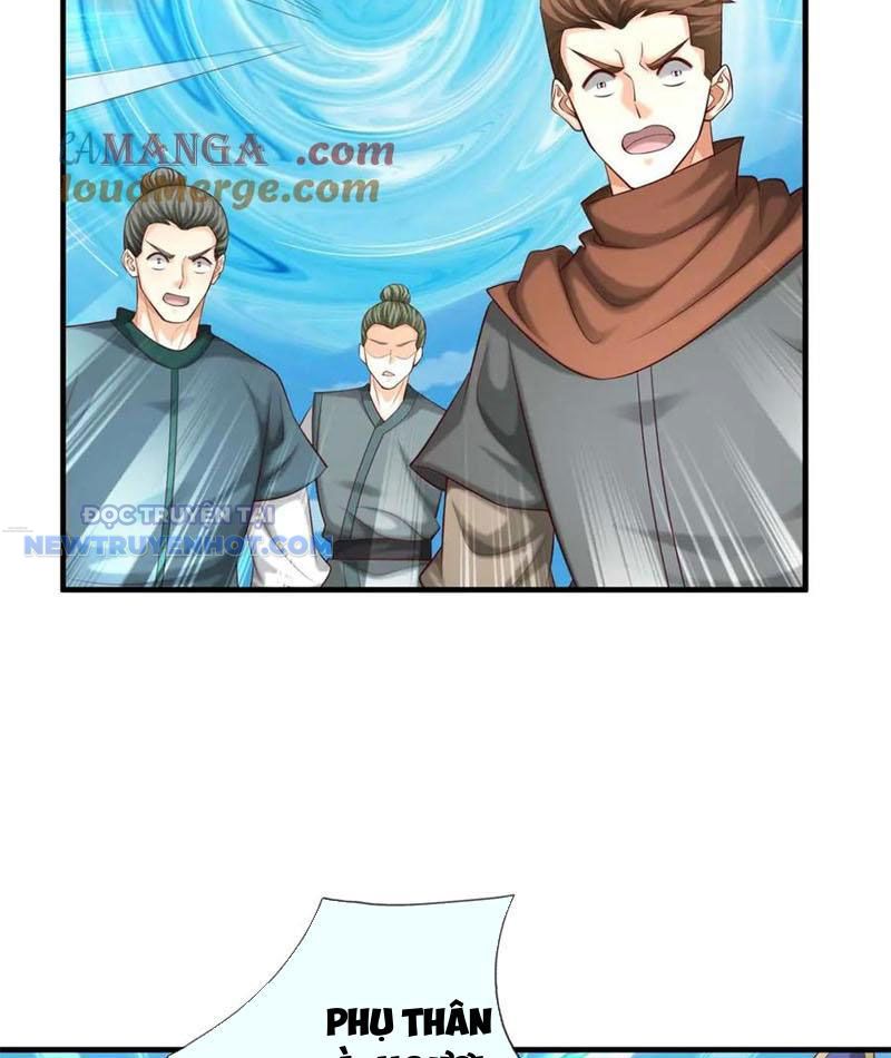 Ta Có Thể Tấn Công Không Giới Hạn. Chapter 57 - Trang 2