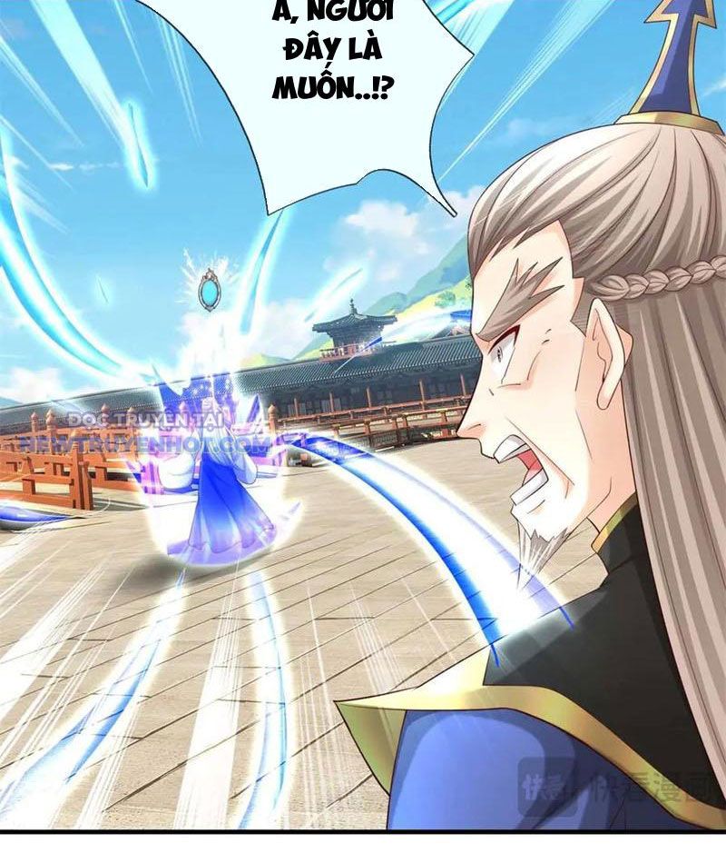 Ta Có Thể Tấn Công Không Giới Hạn. Chapter 57 - Trang 2