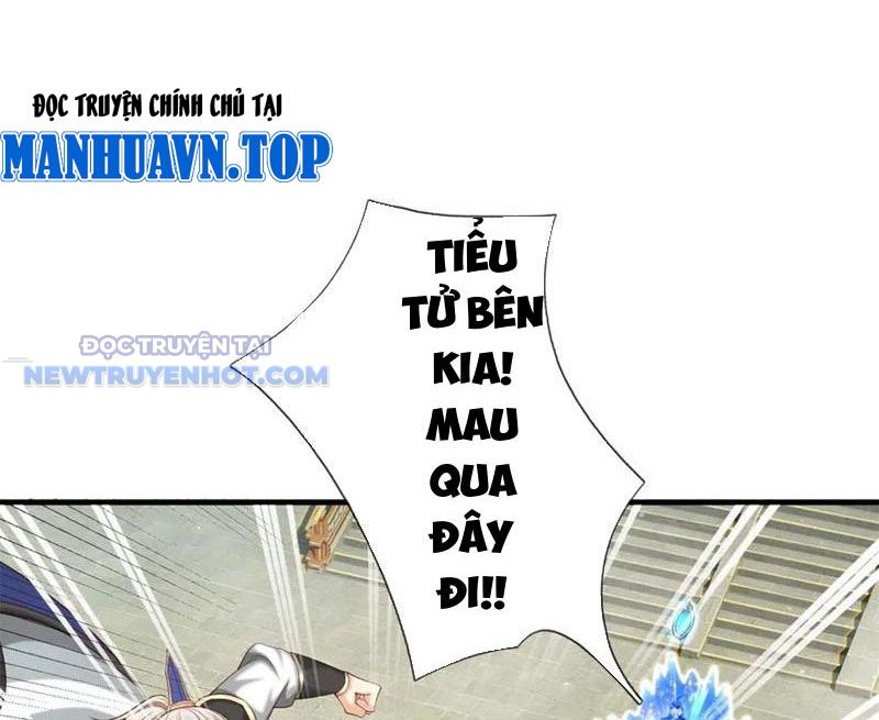 Ta Có Thể Tấn Công Không Giới Hạn. Chapter 57 - Trang 2