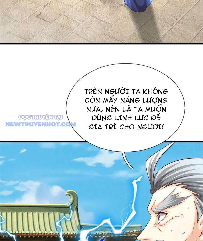 Ta Có Thể Tấn Công Không Giới Hạn. Chapter 57 - Trang 2